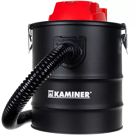 Ash vacuum cleaner ODK006-15L Kaminer 26239