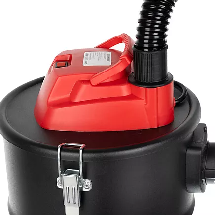 Ash vacuum cleaner ODK006-15L Kaminer 26239
