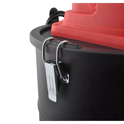 Ash vacuum cleaner ODK006-15L Kaminer 26239