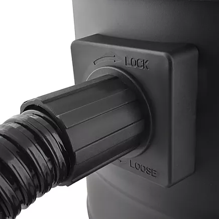 Ash vacuum cleaner ODK006-15L Kaminer 26239