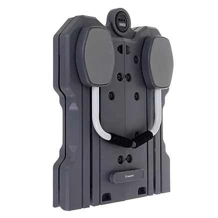 Trizand 26343 Pilates Board with Counter