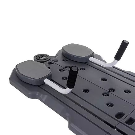 Trizand 26343 Pilates Board with Counter