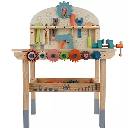 Kruzzel 26546 Tool Workbench