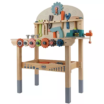 Kruzzel 26546 Tool Workbench
