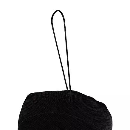 Black hanging skeleton - Ruhhy decoration 26125