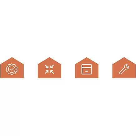 Black hanging skeleton - Ruhhy decoration 26125