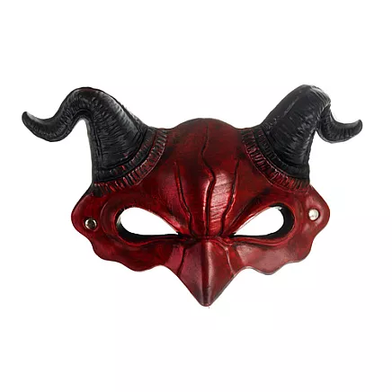 Ruhhas Demon/Devil Mask 26123