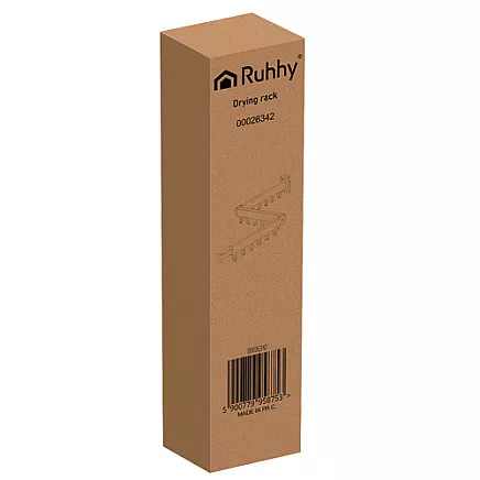 Ruhhy 26342 clothes dryer