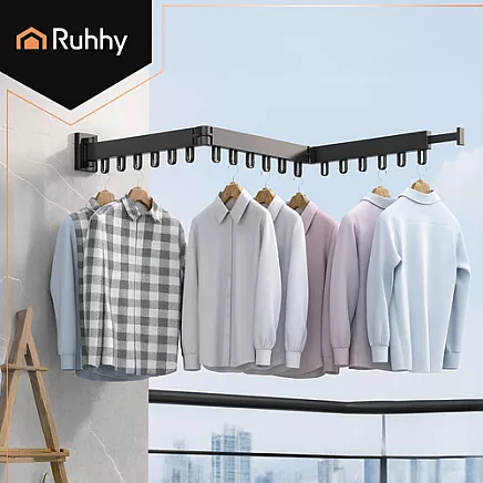 Ruhhy 26342 clothes dryer