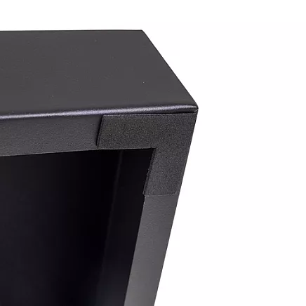 Biofireplace 35x18x16.5cm Kaminer 26301