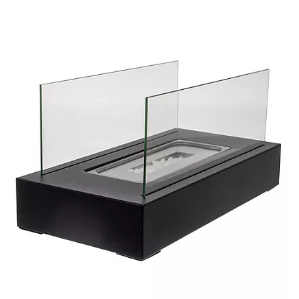Biofireplace 35x18x16.5cm Kaminer 26301