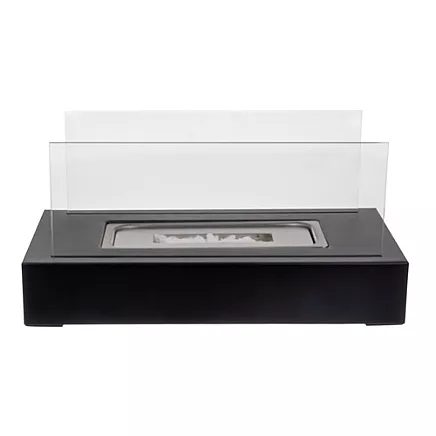 Biofireplace 35x18x16.5cm Kaminer 26301