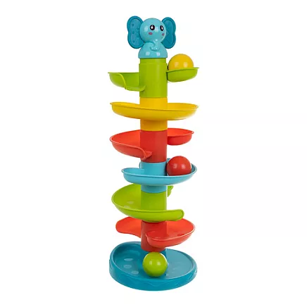 Ball tower for children 26460