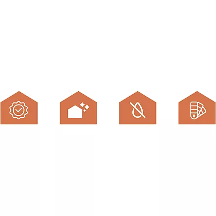 Dywanik łazienkowy 80x50cm Ruhhy 25958