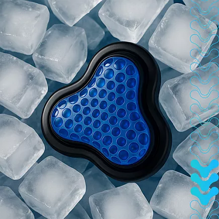 Isomedix 26441 Massage Gun