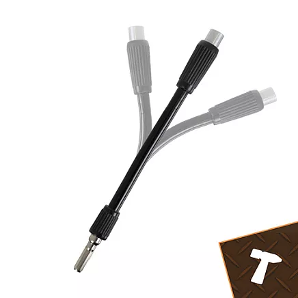 Bigstretch 25804 133-piece tool set