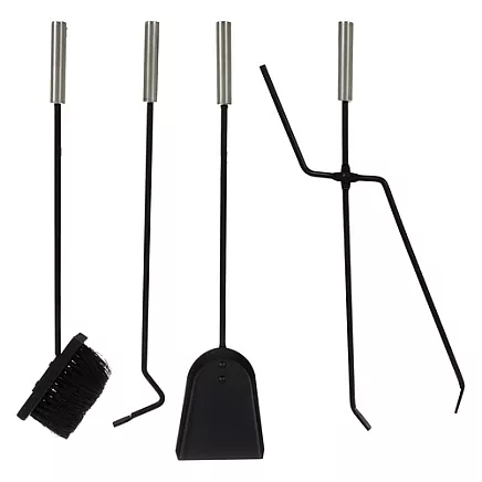 Kaminer 25971 fireplace accessories