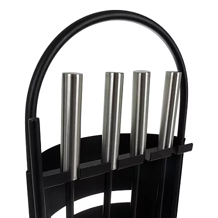 Kaminer 25971 fireplace accessories