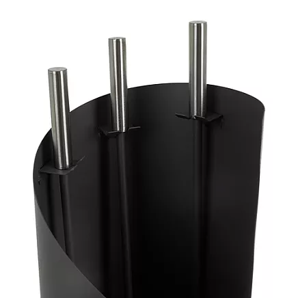 Kaminer 25970 fireplace accessories