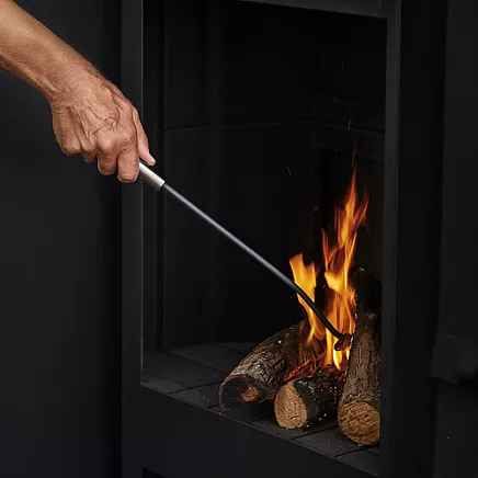 Kaminer 25970 fireplace accessories