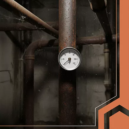 Ciparnīcas termometrs caurulēm Ruhhy 26557, 0-120°C