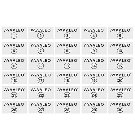 Diamond embroidery Bouquet 40x30cm Maaleo 26770