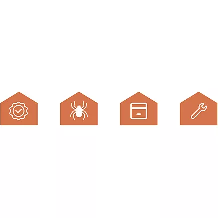 Spider - decoration - 50cm Ruhhy 26029