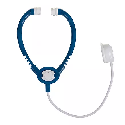 Little vet set with carrier