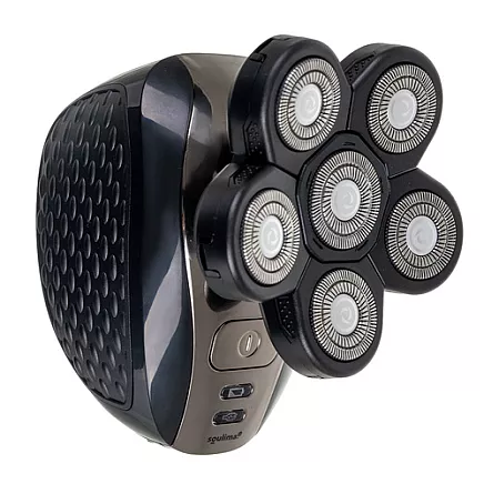 Soulima 26423 Hair and Beard Trimmer Shaver