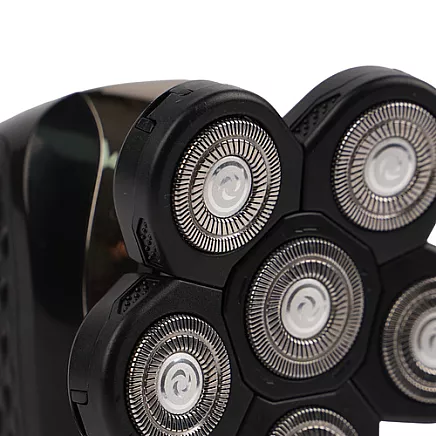 Soulima 26423 Hair and Beard Trimmer Shaver