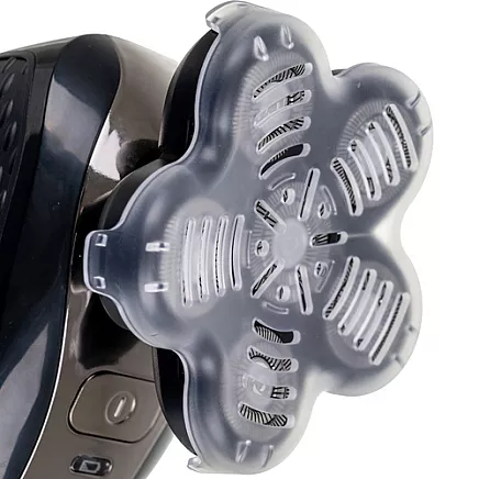 Soulima 26423 Hair and Beard Trimmer Shaver