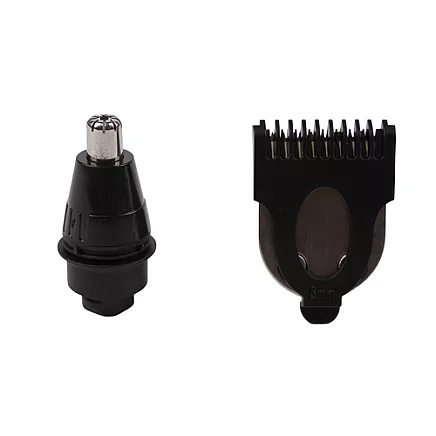 Soulima 26423 Hair and Beard Trimmer Shaver