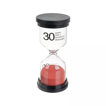 Hourglasses - Kruzzel set 25676