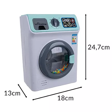 Interactive washing machine for children 26285