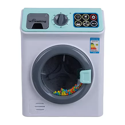Interactive washing machine for children 26285