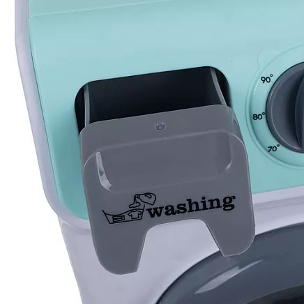 Interactive washing machine for children 26285