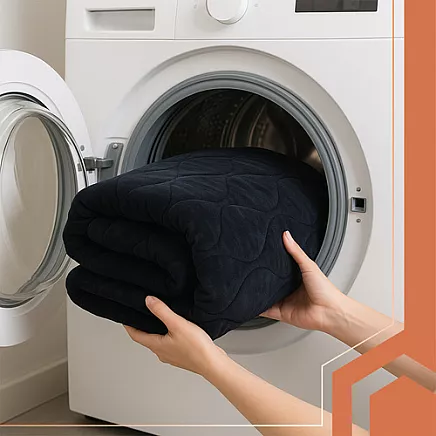 Electric blanket mat 180x130cm Ruhhy 26202