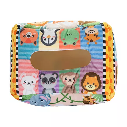 Kruzzel 26289 tissue box sorter