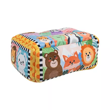 Kruzzel 26289 tissue box sorter