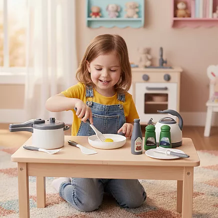 Kruzzel 26330 32-piece kitchen accessory set