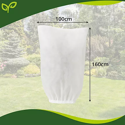 Plant hood 1.6x1m Gardlov 26549