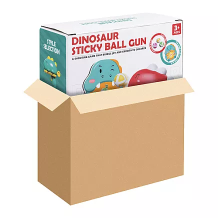 Shooting Dinosaur Arcade Game ISO TRADE