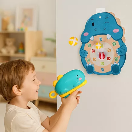 Shooting Dinosaur Arcade Game ISO TRADE