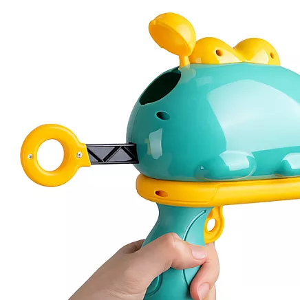 Shooting Dinosaur Arcade Game ISO TRADE