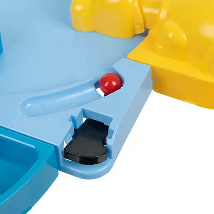 Hungry Hippos arcade game