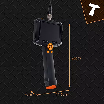 Endoscope - inspection camera 5m Bigstren 25520