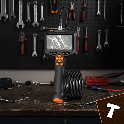 Endoscope - inspection camera 5m Bigstren 25520