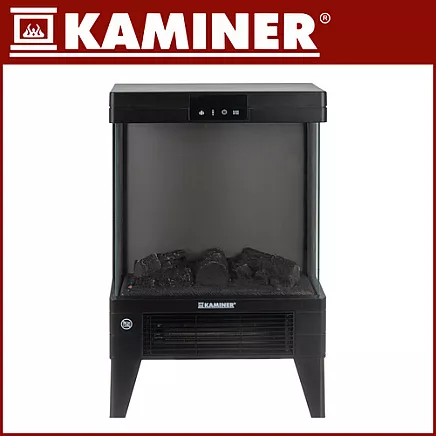 Embego Kaminer 26400 flame effect radiator