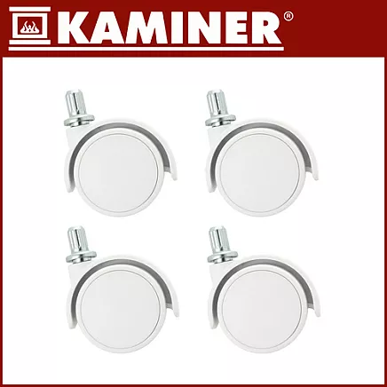 Zelva Kaminer 26573 electric glass radiator