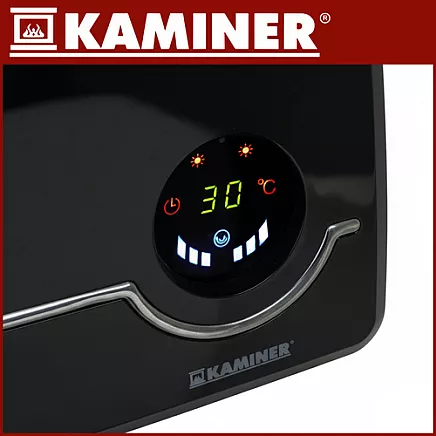 Airo Kaminer 26388 air curtain heater